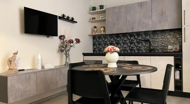 Номер Standard La Casa Del Nonno B&B