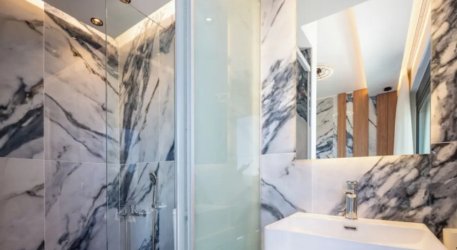 Вилла Luxury Four Horizons Luxury Villas