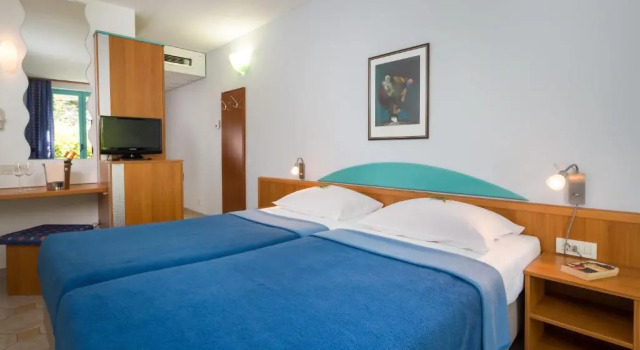 Номер Economy BRETANIDE Sport & Wellness Resort - All Inclusive