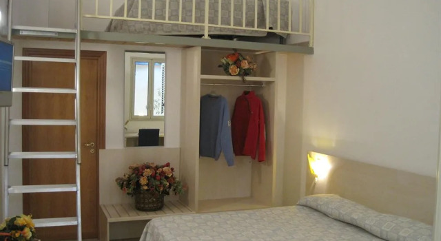 Hotel Sirenetta