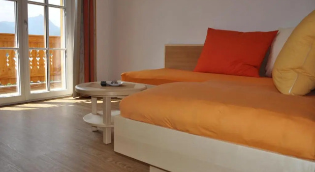 Апартаменты Urlaub am Dichtlhof