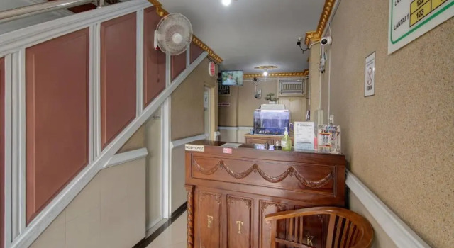 Hotel O Padang City Center Near Gunung Padang Formerly Hotel Fitriaendika, Rezerwuj Hotel Padang Sumatra