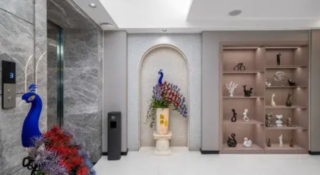 JuHe Lemon hotel, Boek Hotel Hotels in Guangdong met parkeren, Parkeren