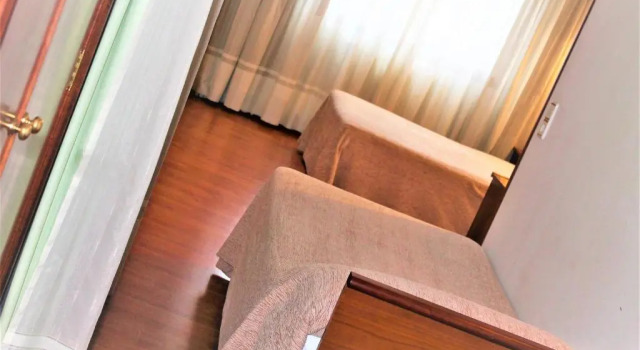 Двухместный номер Deluxe Hotel A Barquina