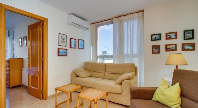 Apartamento Sabater