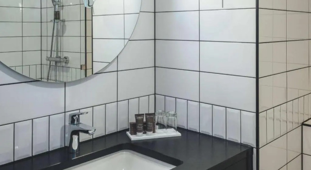 Номер Standard Vienna House by Wyndham Amber Baltic Miedzyzdroje