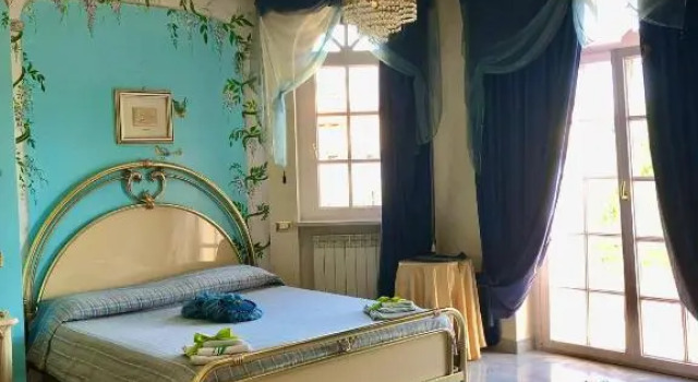 Luxus Zimmer Alexanders Home