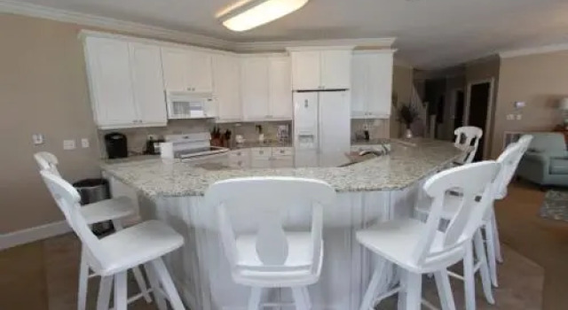 Crystal Dunes 501, Varaa Huoneisto Destin Emerald Coast