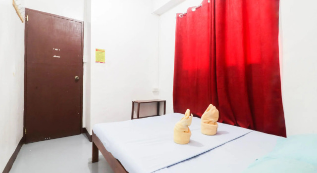 Двухместный номер Standard Cebu Guesthouse-Fuente