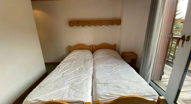 Chalet Tignes, 8 pièces, 14 personnes - FR-1-480-94, Забронировать Шале Виллы Овернь-Рона-Альпы, Вилла