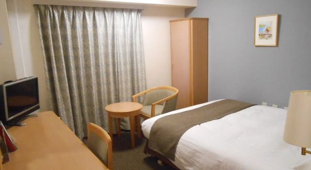 Smile Hotel Wakayama, Buchen Sie Hotel Inami Wakayama