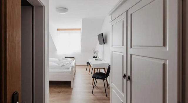 Номер Standard Hotel Mörbischerhof