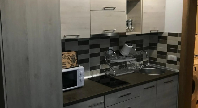 Suncana dolina A2 apartmani
