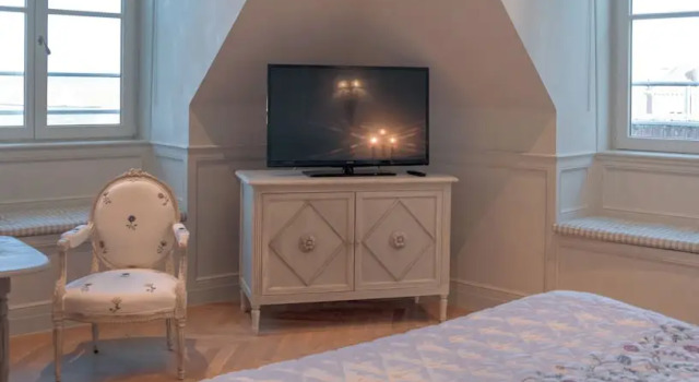 Люкс Guesthouse Mirabel