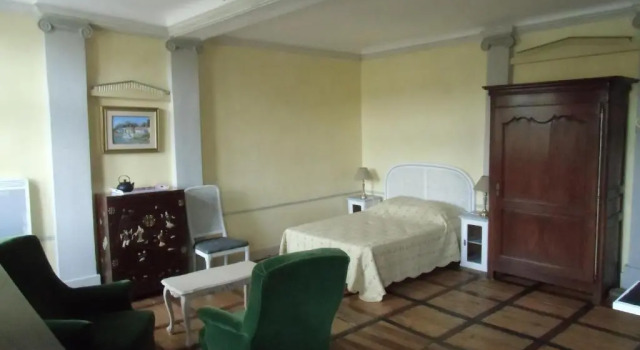 Студия Studio de Tourisme Tilleuls