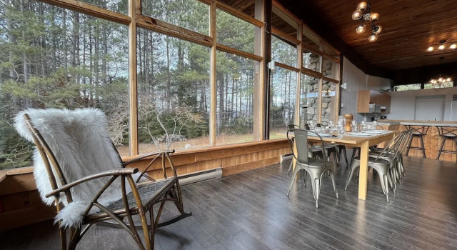 Le Grand Chalet by RVMT, Rezervovat Chata Vesnice a turistické středisko Mont-Tremblant 