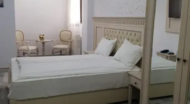 Номер Standard Hotel Coral