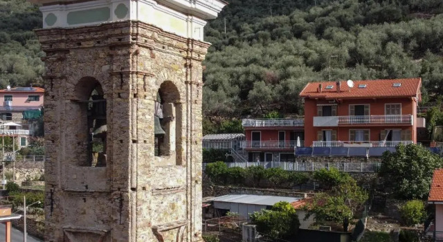 Agriturismo La Rocca, Забронировать Отель Вилла-Фаральди Ривьера-дей-Фьори