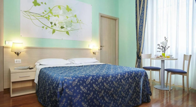 21 Aprile Accommodation, Prenota Bed & breakfast Nomentano Roma