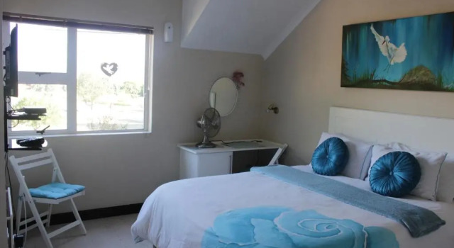 Номер Deluxe Milas Place