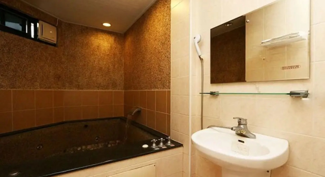 Четырёхместный номер Comfort Pottery B&B