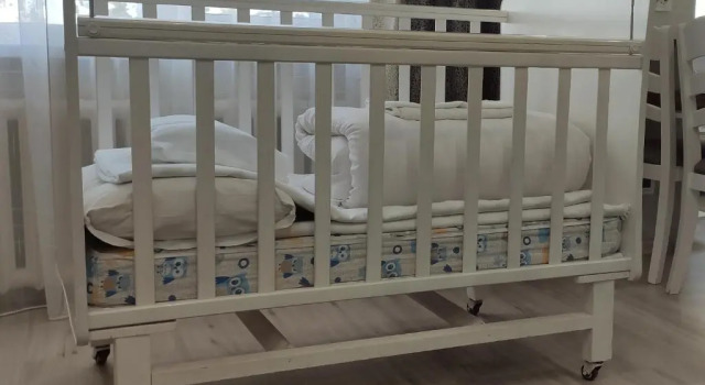 Апартаменты Apartment in the Karakol heart