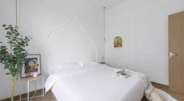 Люкс c 1 комнатой Yuexi Hotel
