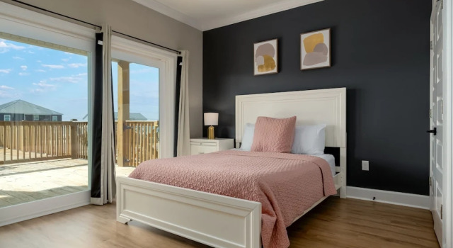 Blue Jays - 2334 Bienville 4 Bedroom Home by RedAwning, Забронировать Дом для отпуска Дофин-Айленд 