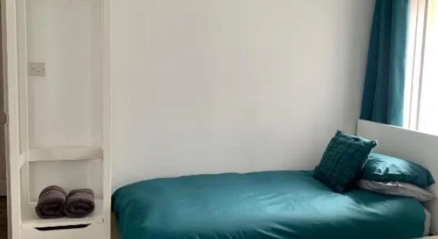 Семейный номер Standard Nevis Rooms
