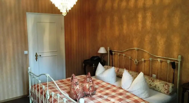 Villa Bleichröder, Reserva ahora Hotel Hoteles de 3 estrellas en Usedom, 3*