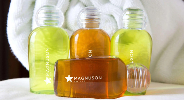 Четырёхместный номер Standard Magnuson Hotel Sand Springs - Tulsa West