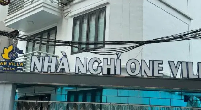 One Villa 3 Hotel Ha Noi