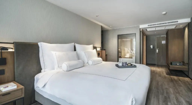 Двухместный номер Premier Tastoria Collection Hotel Sukhumvit