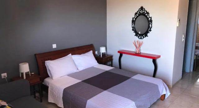 Kakovatos Studios, Prenota Hotel Zacharo Elide