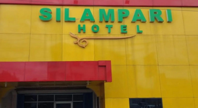 RedDoorz near Silampari Airport Lubuk Linggau, Rezerwuj Hotel Lubuklinggau Sumatra