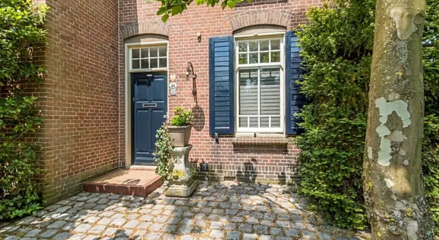 Bij Janneke, Book Hotel Werkendam 