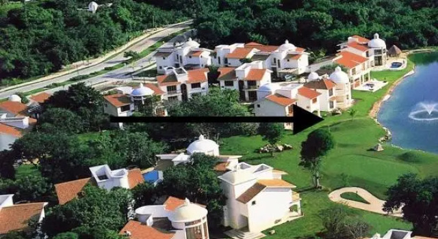 Номер Standard Casa Mi Tesoro Vacation Rooms
