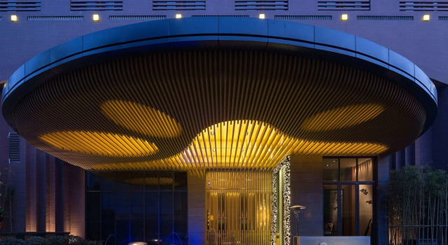 The East Hotel Hangzhou, Забронировать Отель Отели Ханчжоу с завтраком, Завтраки