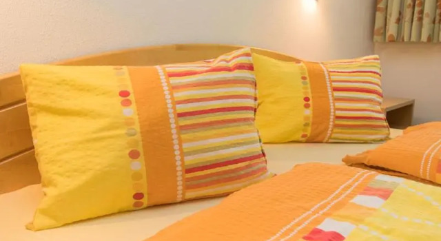 Студия Appartment Hotel Mitterer