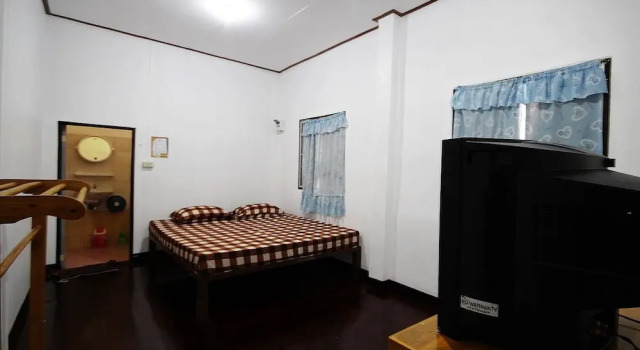 Номер Standard с 4 комнатами Chatfah Resort