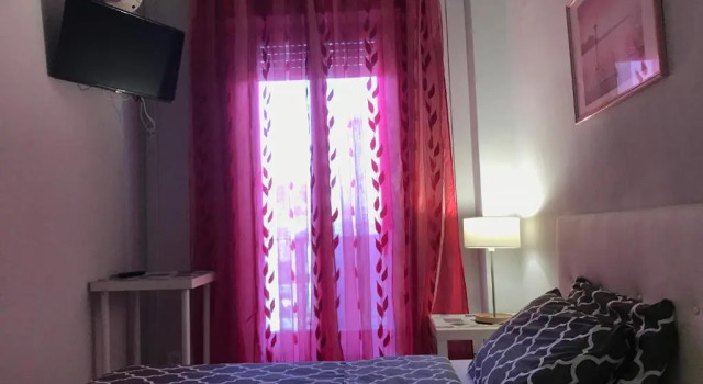 Номер Economy B&B Cavour 124