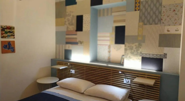 Номер Standard Atelier B&B