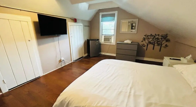 Doyle Ave 1, Reserva ahora Hotel Providence Rhode Island