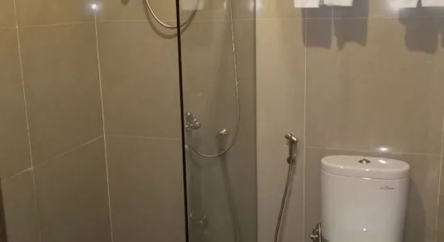 Suite Grand Diara Hotel