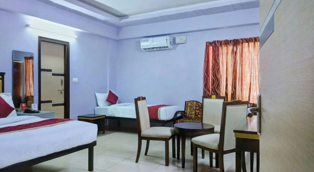 Hotel Sree Sai Comforts