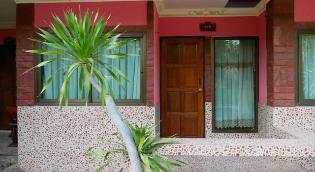 Hirun Grand Hotel