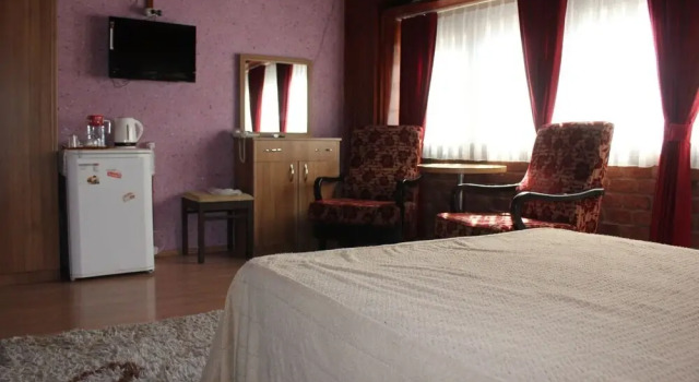 Tarihi Han Butik Otel