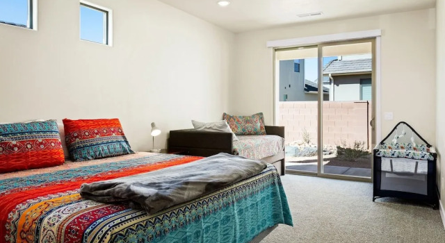 Hyatt Home by RedAwning