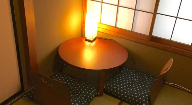 Семейный номер Standard Fuji House