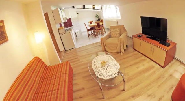 Апартаменты с 2 комнатами Apartment house Lalita